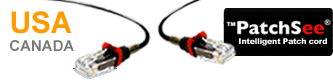 PatchSee ethernet cable 