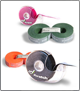ethernet cable ties