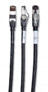 PATCHSEE CAT8 U/FTP RJ45 patch cord