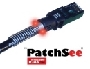 PATCHSEE - ThinPATCH cable category 6a patch cord